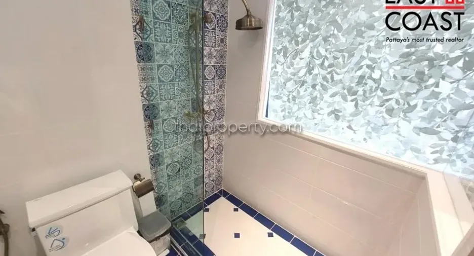 For rent 1 bed condo in Jomtien, Pattaya