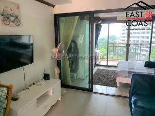 For Rent 1 Bedroom Condo In Bang Lamung, Chonburi