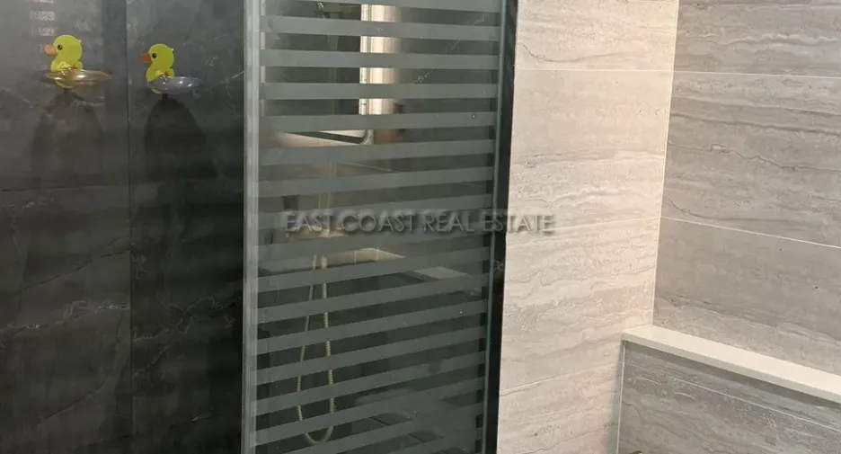 For rent and for sale 1 bed condo in Jomtien, Pattaya