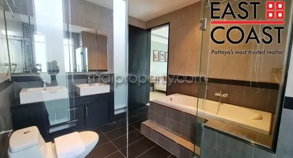 For rent and for sale 4 bedrooms house in Bang Lamung, Chonburi