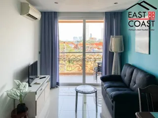 For Rent 1 Bedroom Condo In Bang Lamung, Chonburi