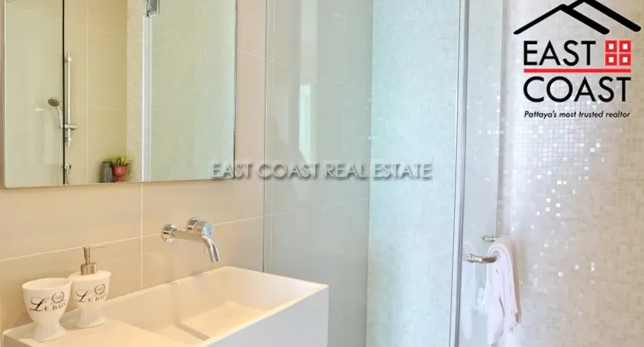 For rent 1 bed condo in Jomtien, Pattaya