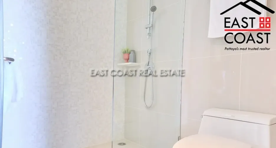 For rent 1 bed condo in Jomtien, Pattaya