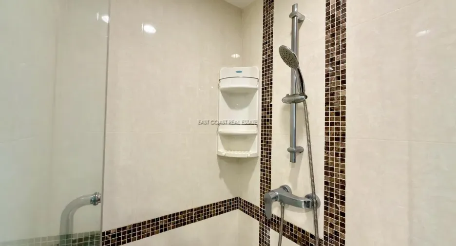 For rent 1 bed condo in Jomtien, Pattaya