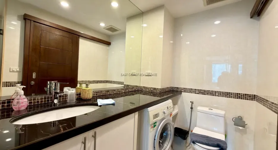 For rent 1 bed condo in Jomtien, Pattaya