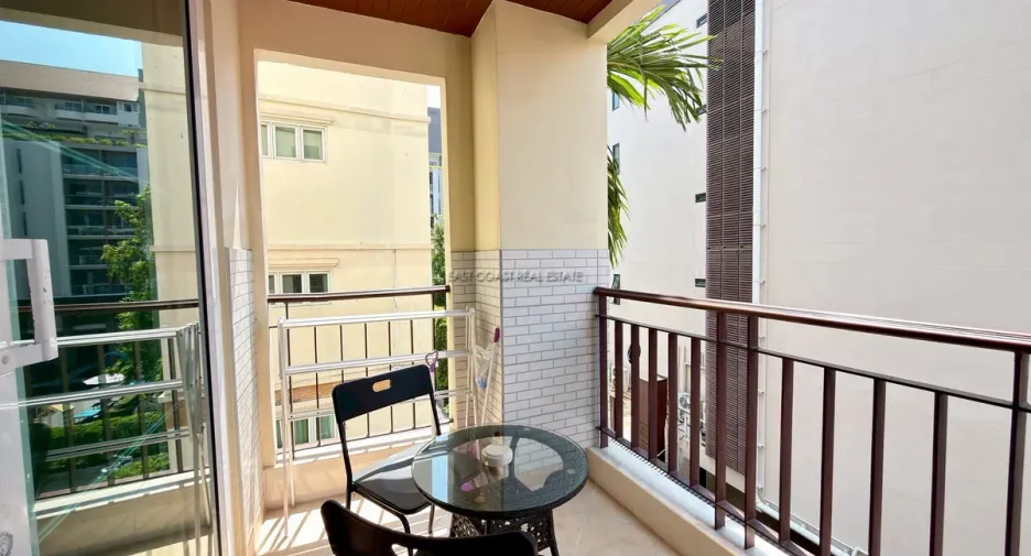 For rent 1 bed condo in Jomtien, Pattaya