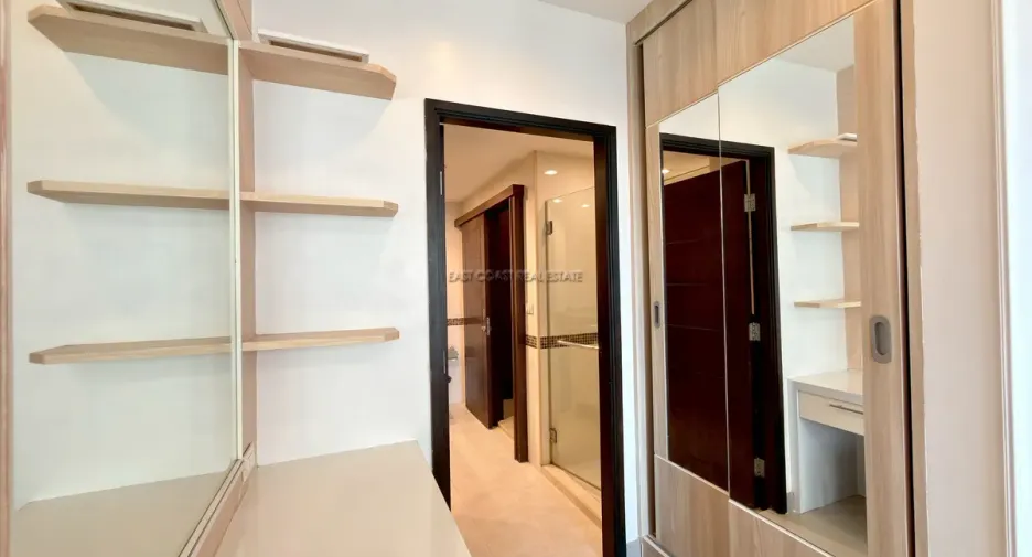 For rent 1 bed condo in Jomtien, Pattaya