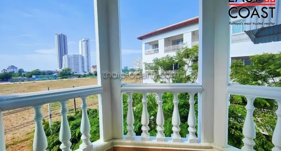 For rent 2 bedrooms condo in Jomtien, Pattaya