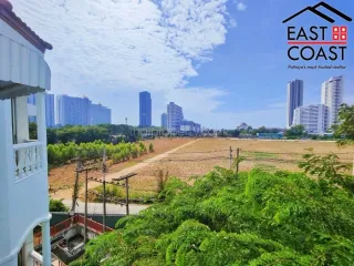 For Rent 2 Bedroom Condo In Bang Lamung, Chonburi