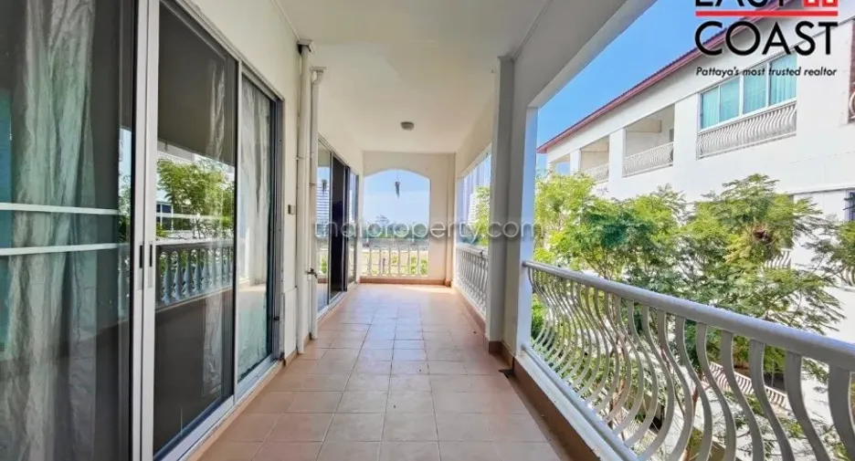 For rent 2 bedrooms condo in Jomtien, Pattaya