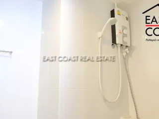 Wohnung zur Miete mit 1 Zimmer in Bang Lamung, Chonburi