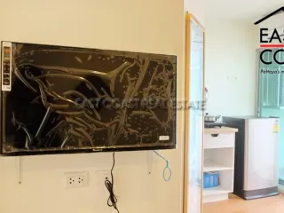 Wohnung zur Miete mit 1 Zimmer in Bang Lamung, Chonburi