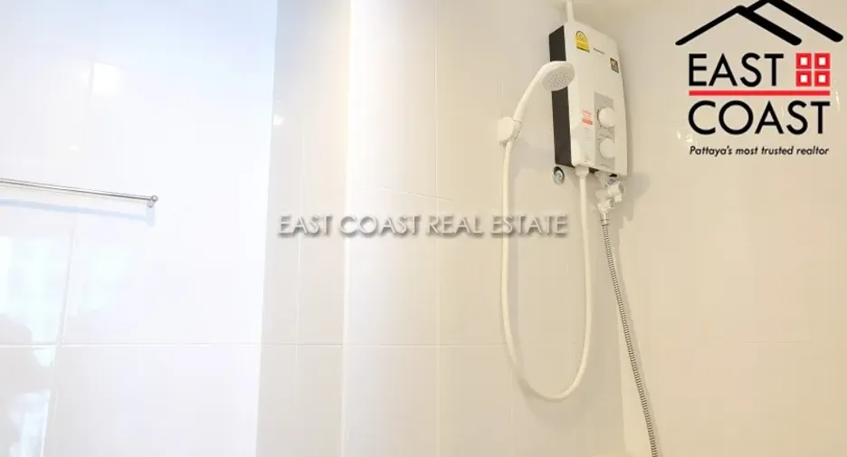 Wohnung zur Miete mit 1 Zimmer in Bang Lamung, Chonburi