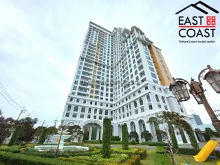 For Rent 1 Bedroom Condo In Bang Lamung, Chonburi