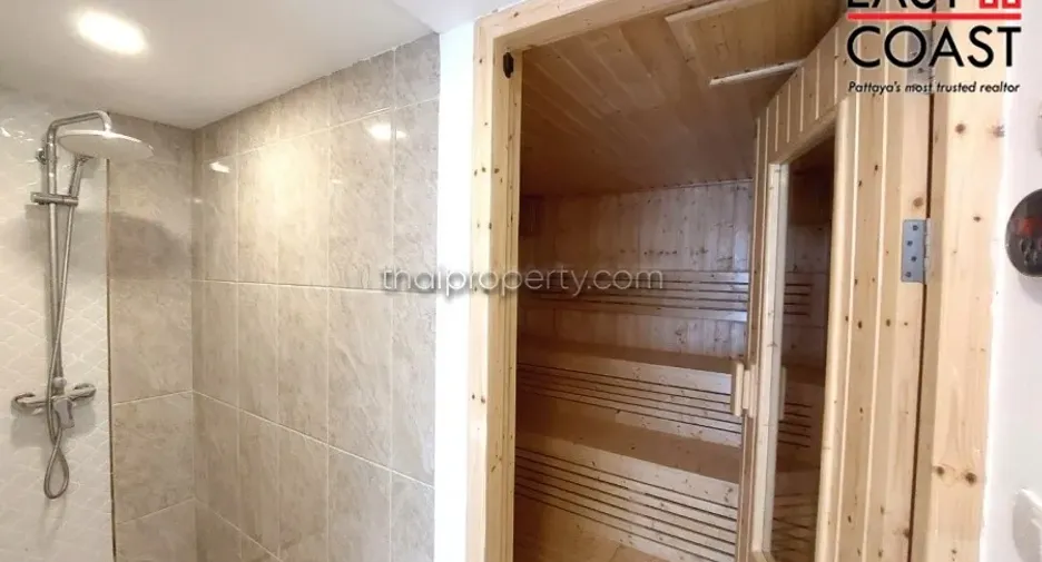 For rent 1 bed condo in Jomtien, Pattaya