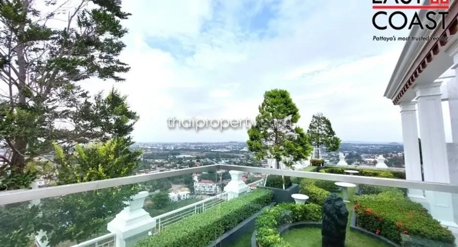 For rent 1 bed condo in Jomtien, Pattaya