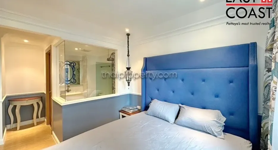 For rent 1 bed condo in Jomtien, Pattaya