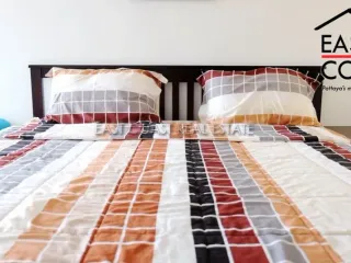 À louer 1 chambre condo à Bang Lamung, Chonburi