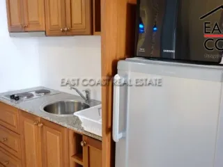 À louer 1 chambre condo à Bang Lamung, Chonburi