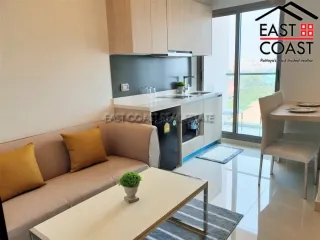 For Rent 1 Bedroom Condo In Bang Lamung, Chonburi