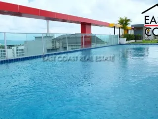 For Rent 1 Bedroom Condo In Bang Lamung, Chonburi