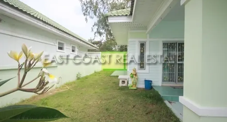 For rent 2 ベッドルーム house in Bang Lamung, Chonburi