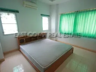 For rent 2 ベッドルーム house in Bang Lamung, Chonburi