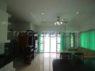 For rent 2 ベッドルーム house in Bang Lamung, Chonburi
