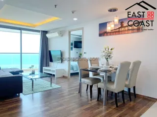 For Rent 2 Bedroom Condo In Bang Lamung, Chonburi