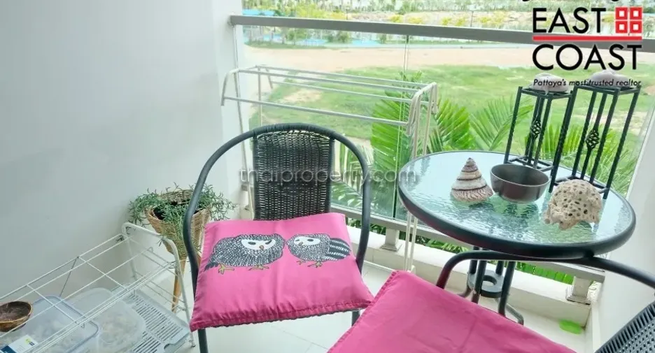 For rent 1 bed condo in Jomtien, Pattaya