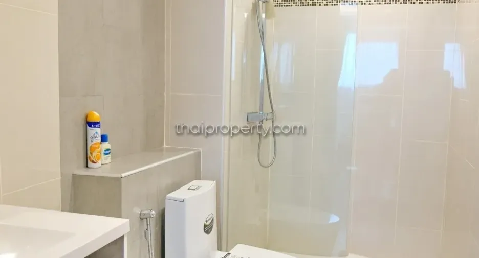 For rent 1 bed condo in Jomtien, Pattaya