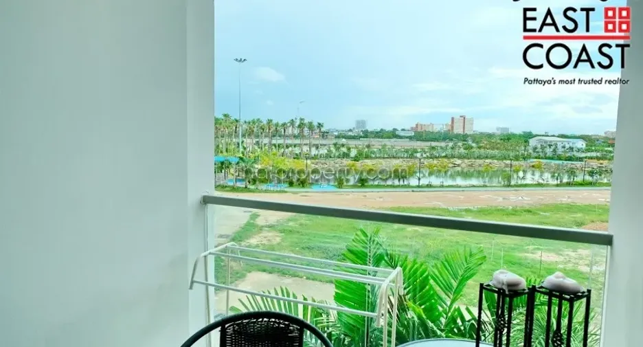For rent 1 bed condo in Jomtien, Pattaya