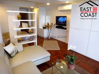 For Rent 1 Bedroom Condo In Bang Lamung, Chonburi