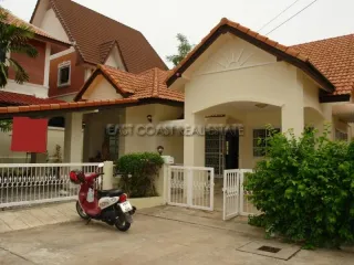 For Rent 3 Bedroom House In Bang Lamung, Chonburi