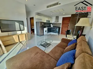 For Rent 2 Bedroom Condo In Bang Lamung, Chonburi