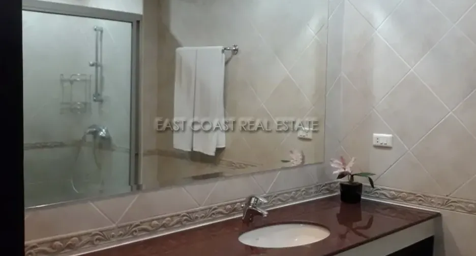For rent 1 bed condo in Jomtien, Pattaya