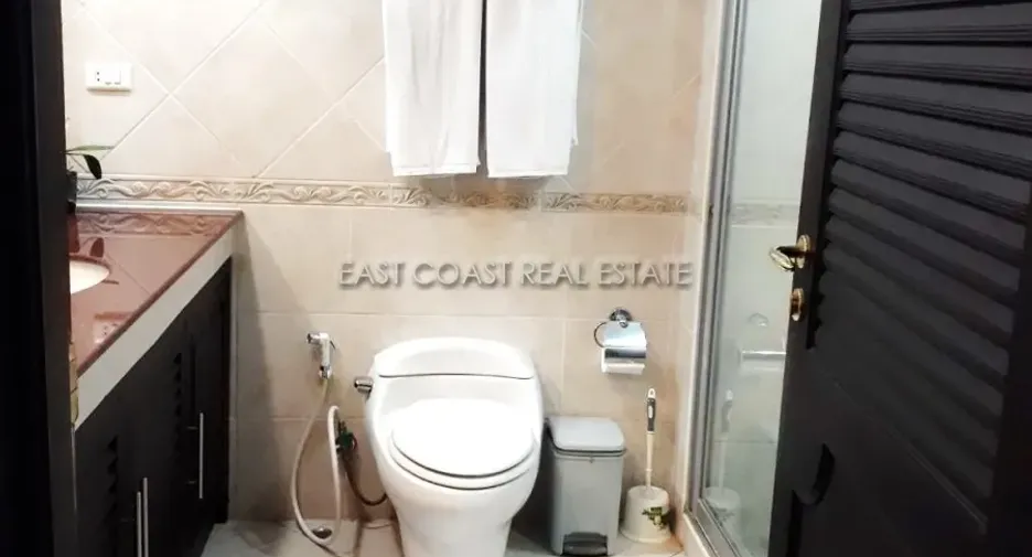 For rent 1 bed condo in Jomtien, Pattaya