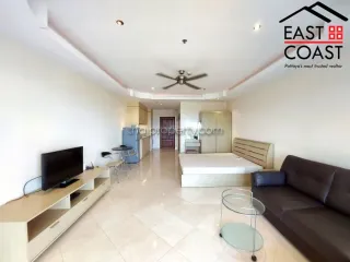 For Rent 1 Bedroom Condo In Bang Lamung, Chonburi