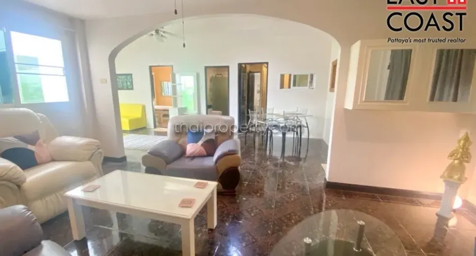 For rent and for sale 3 bedrooms house in Bang Lamung, Chonburi