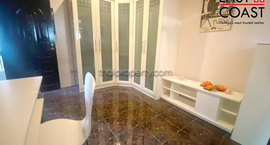 For rent and for sale 3 bedrooms house in Bang Lamung, Chonburi