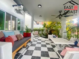For Rent 3 Bedroom House In Bang Lamung, Chonburi