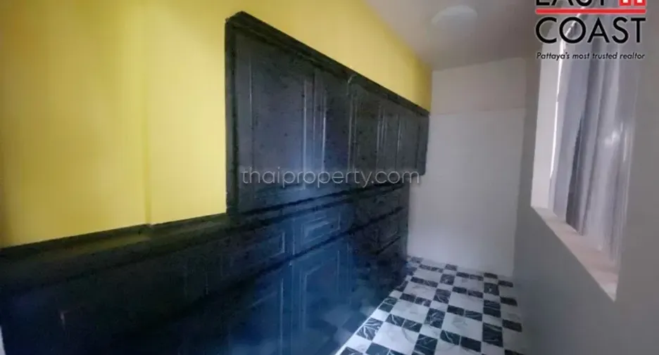 For rent and for sale 3 bedrooms house in Bang Lamung, Chonburi
