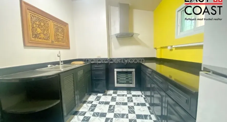 For rent and for sale 3 bedrooms house in Bang Lamung, Chonburi