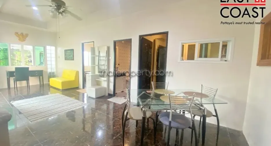 For rent and for sale 3 bedrooms house in Bang Lamung, Chonburi