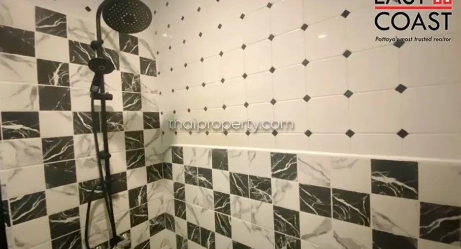 For rent and for sale 3 bedrooms house in Bang Lamung, Chonburi