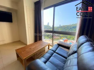 For Rent 1 Bedroom Condo In Bang Lamung, Chonburi