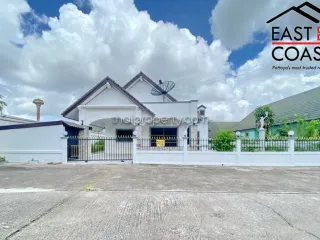 For Rent 3 Bedroom House In Bang Lamung, Chonburi