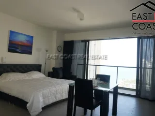 For Rent 1 Bedroom Condo In Bang Lamung, Chonburi