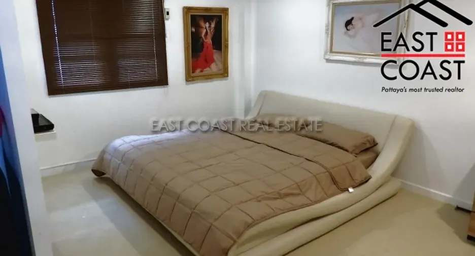 For rent and for sale 3 bedrooms house in Jomtien, Pattaya
