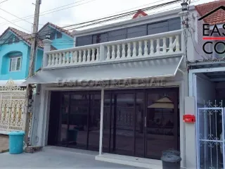 For Rent 3 Bedroom House In Bang Lamung, Chonburi